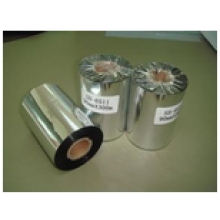 供应蜡基碳带 打印铜板纸标签碳带条形码标签打印耗材打印机碳带