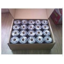 供应条码标签碳带热转印碳带耐刮耐磨过环保认证辰翔条码打印机