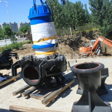专业生产 潜水污水排污泵 不锈钢污水防爆潜水泵 质量保证