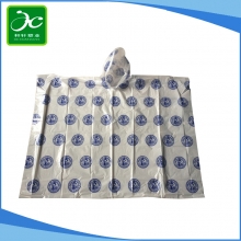 pe外贸雨衣 防水外贸雨衣 户外外贸连体雨衣