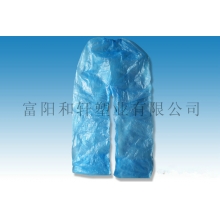 pe一次性雨裤 旅游户外用品雨裤 塑料防水透明雨裤